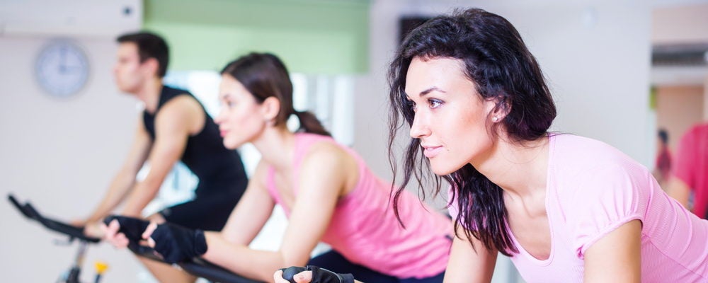 Quick Comparison: SPIN Class vs. Home Exercise Bike Cost