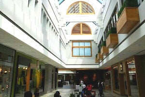 The Promenade Shopping Centre