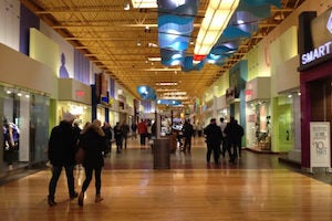 Rocky View Shopping Mall Hours & Stores 