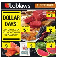 loblaws flyer ottawa on redflagdeals com walmart flyer ottawa barrhaven