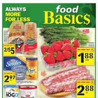 Groceries Flyers Mississauga, ON - RedFlagDeals.com