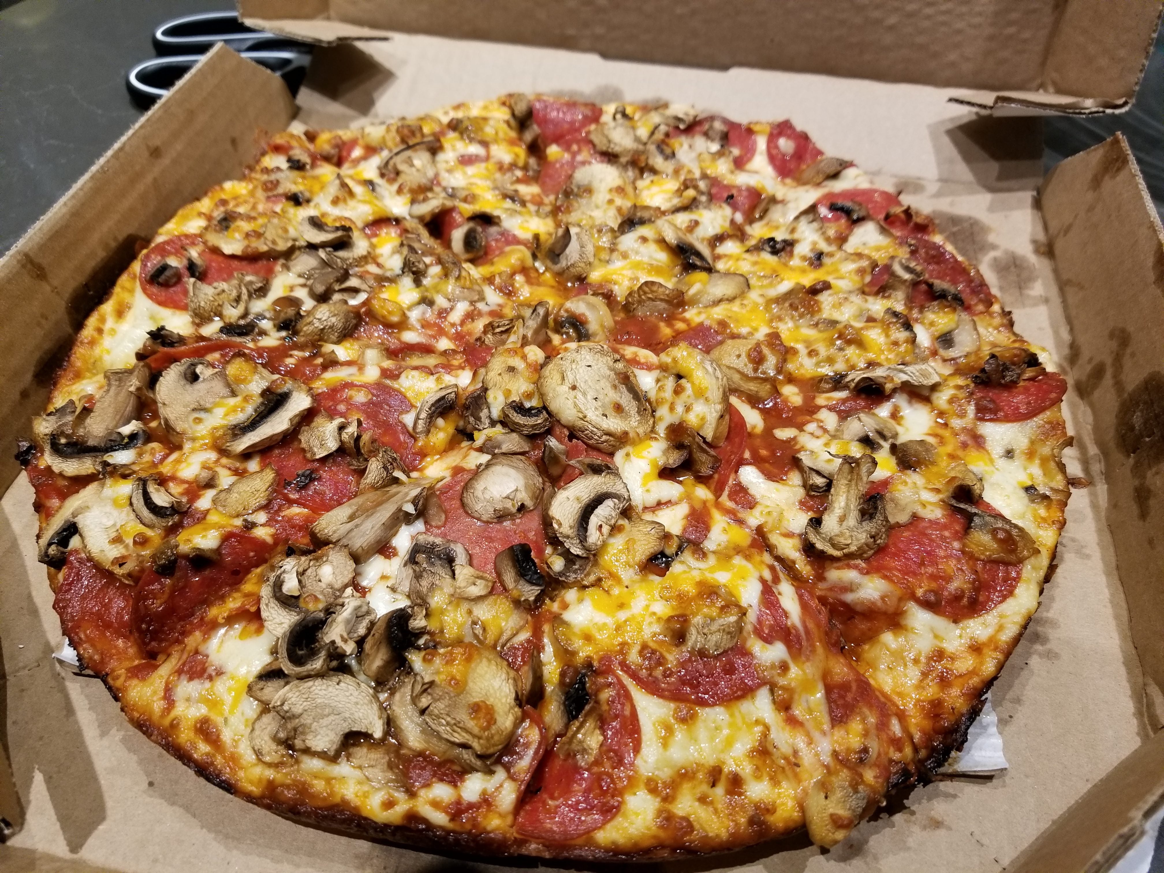 Domino's Pizza Bologna Lavora Con Noi