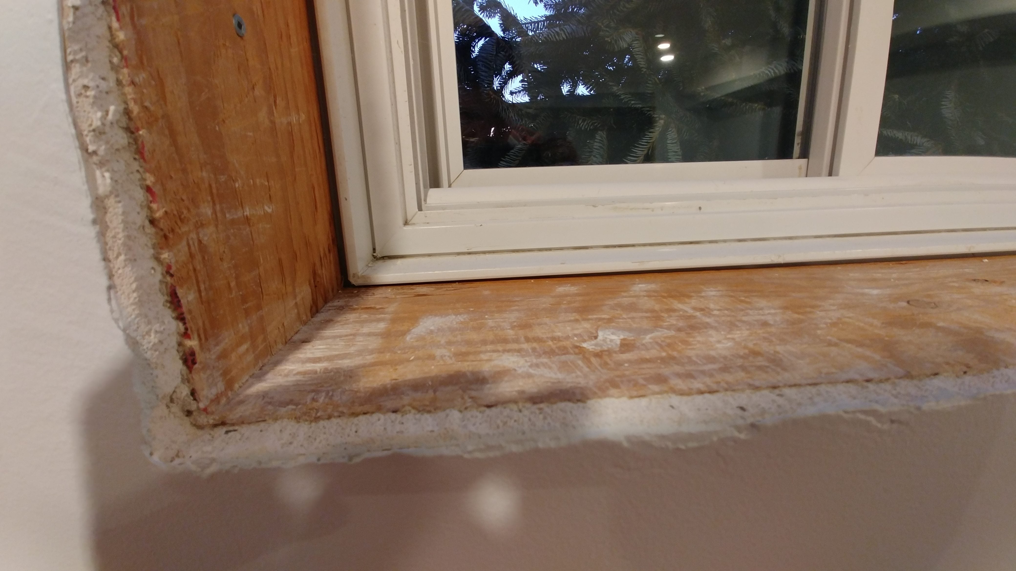 Basement Window Jamb Extension RedFlagDeals Forums