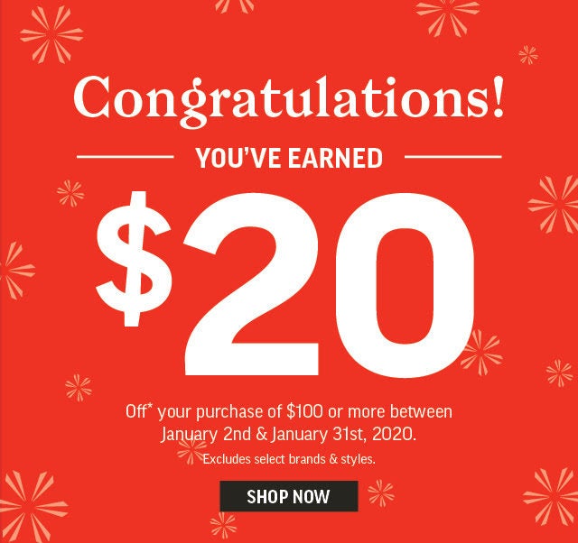 Sport Chek Sport Chek 20 Coupon Code On Purchase Of 100 Or More Ymmv Redflagdeals Com Forums