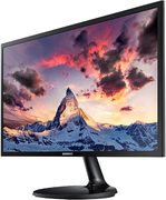 [Amazon / BB ] - Samsung 24" PLS / IPS - 1080p HD 60Hz 4ms LED Monitor AMD Freesync (LS24F350FHNXZA) - $139
