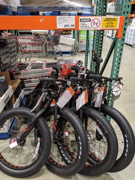 exercise bike costco canada All 