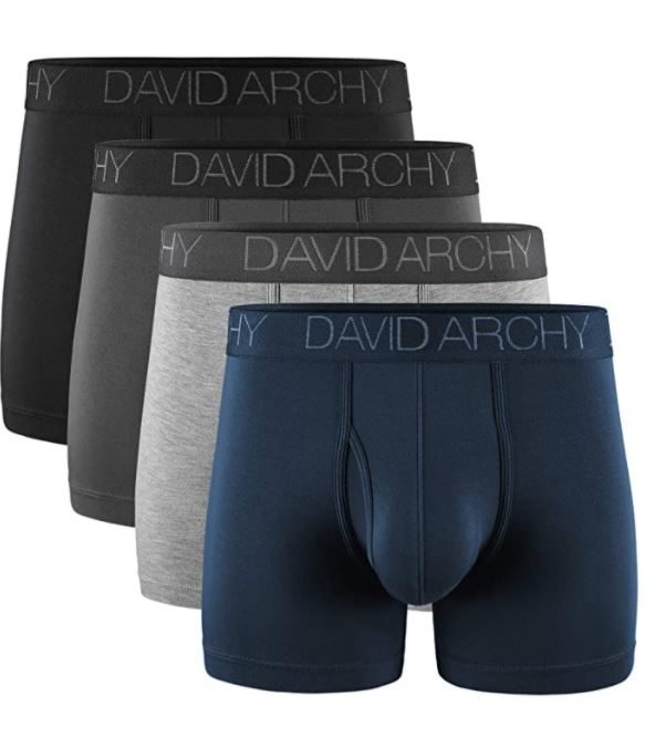david archy brand