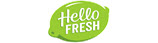 HelloFresh logo