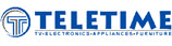 Teletime logo