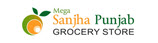 Mega Sanjha Punjab Grocery Store  Deals & Flyers