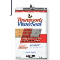 Thompson's Water Sealer