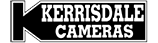 Kerrisdale Cameras logo