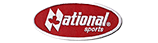 National Sports logo