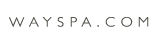 WaySpa logo