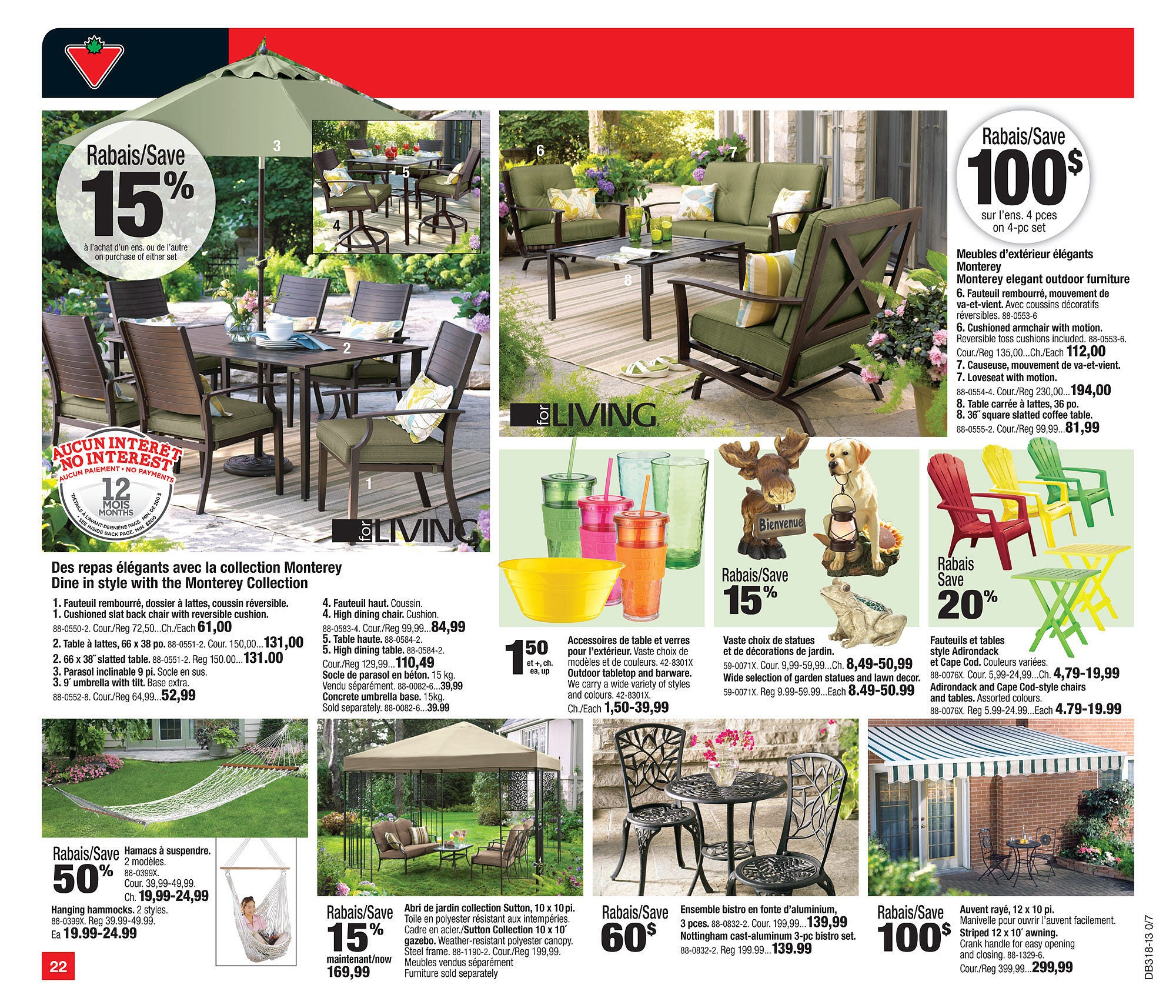 Canadian Tire Weekly Flyer Apr 25 May 2 Canadian Tire Weekly Flyer Apr 25 May 2 Redflagdeals Com