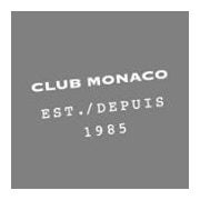 ClubMonaco.ca Sale - Save Up to 70% On Select Items + Extra 30% Off Clearance UPDATE: Now 40% Off
