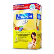 enfamil a  infant formula powder refill 992g