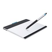 Staples Daily Deal: Wacom Intuos Small Creative Pen and Touch Tablet $59.99 + Free Shipping (Save $40)