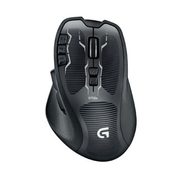 NCIX Extreme Deal of the Day: Logitech G700S Rechargeable Gaming Mouse w/13 Buttons $69.99 (Save $30)