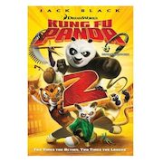 Walmart.ca $4 DVDs: Kung Fu Panda 2, Gran Torino, Inception, Zombieland + More & Free Shipping!
