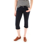 Bootlegger Jeans Paradise Rinse Capri Pants - $19.99 ($29.51 Off)