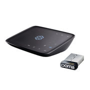 Ooma Telo VoIP/ Internet Phone System with Bluetooth Adapter - $99.99 ($50.00 off)