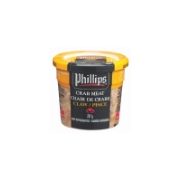 Phillips Crab Meat - $8.99 ($1.00 Off)
