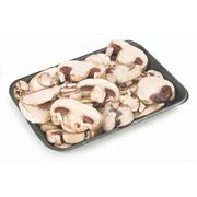 White Mushrooms - Buy One Get One Free