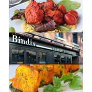 $29 for $50 Worth of Sensational Indian Cuisine and Drinks including Alcohol OR $59 for $100 Worth
