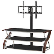 Whalen 3-in-1 TV Stand for TVs Up To 60" - $149.99 ($120.00 off)
