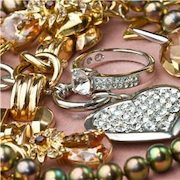 Save 20% All Jewellery & Watches