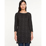Double Knit Zip Tunic - $59.99 ($19.96 Off)