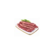 Boneless Beef Short Ribs - $8.99 ($1.00/lb Off)