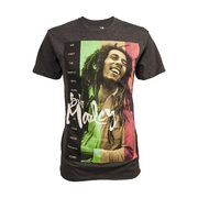 Bob Marley Tee - $14.99