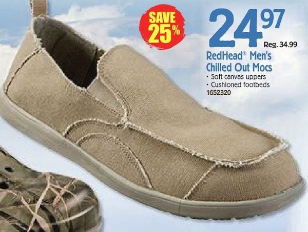 redhead chilled out canvas shoes,Free 