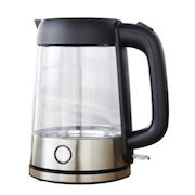 Oster 1.7L Glass Kettle - $49.99 (50% Off)