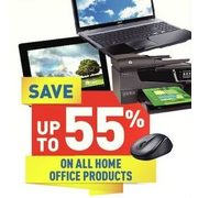 All Home Office Products - Up to 55% off