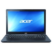 Acer Aspire E 15.6" Touch Laptop - Black (Intel Pentium Quad Core N3540/1TB HDD/8GB RAM/Windows 8.1) - $469.99 ($130.00 off)