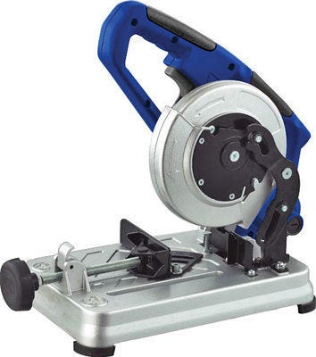 Princess auto metal chop outlet saw