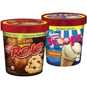 Nestlé Rolo, Scoops or Toll House - $0.99 (Save $1.00)
