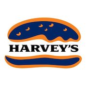 Harvey's Coupon: Get an Original Burger, Veggie Burger or Hot Dog Combo for $4.99