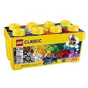 Lego Medium Creative Brick Box - $27.97 (20% off)