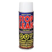 Stop Leak Miracle Rubberized Sealer-369Gr - $7.99