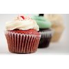 $8.99 for One Dozen Pre-Assorted Mini-Cupcakes at Flirt Cupcakes ($16.95 Value)