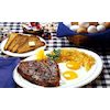 $9 for $16 Worth of Breakfast or Lunch for Two or More