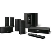 Bose Flat Panel Design Home Theatre System w/Bonus SoundTouch Adapter ($99.00 Value) - $1399.99