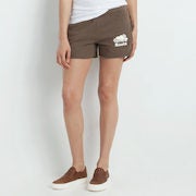 Cut Off Fleece Shorts - $13.99 ($5.99 Off)