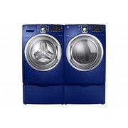 Kenmore 5.0 Cu. Ft. Foamclean Front-Load Washer & 7.5 Cu. Ft. Steam Electric Dryer  - $1899.99 ($1000.00 off)