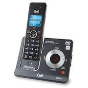 Bell Cordless Phone with Built-in Digital Answering Machine - From $49.99 (Up to $50.00 off)