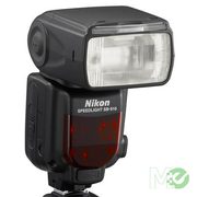 Nikon SB-910 AF Speedlight - $519.99 ($130.00 Off)